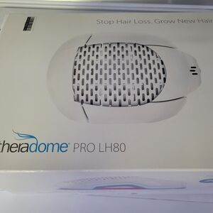 Theradome PRO LH80 Hair Growth Helmet